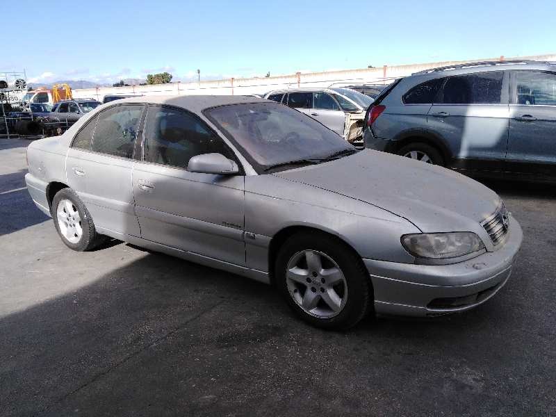 OPEL OMEGA B