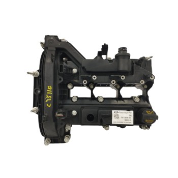 Recambio de tapa balancines para ford c-max 1.0 ecoboost cat referencia OEM IAM F1FG6006BA  