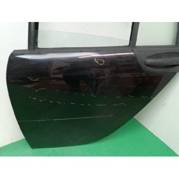 Recambio de puerta trasera izquierda para smart forfour básico (70kw) referencia OEM IAM A4547320109  