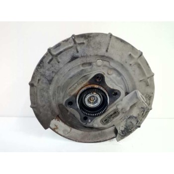 Recambio de mangueta trasera derecha para kia cee´d hatchback (ed) 1.6 crdi 115 referencia OEM IAM   