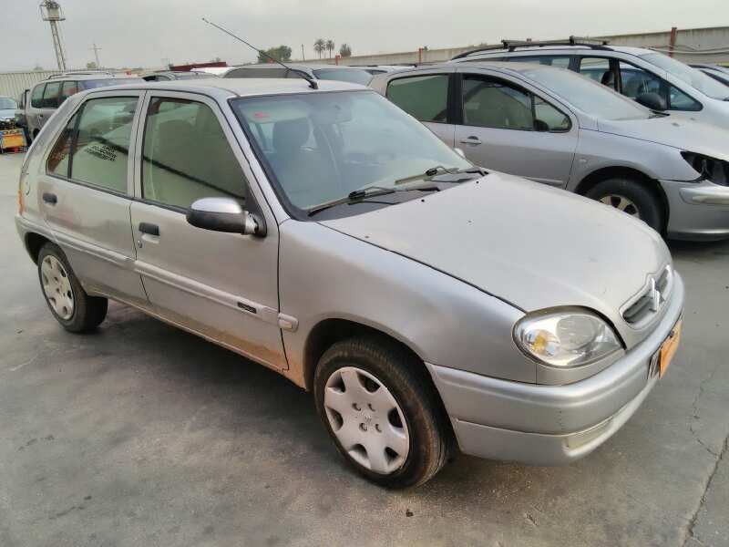 CITROËN SAXO
