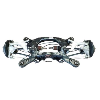 Recambio de puente trasero para infiniti q50 50 d referencia OEM IAM 554001MA0C  