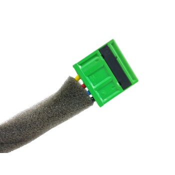 Recambio de antena para hyundai i20 iii (bc3, bi3) 1.0 t-gdi referencia OEM IAM 96210Q0100EB  