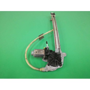 Recambio de elevalunas trasero izquierdo para renault laguna ii (bg0) confort expression referencia OEM IAM FUNDA 8200000557 CAR