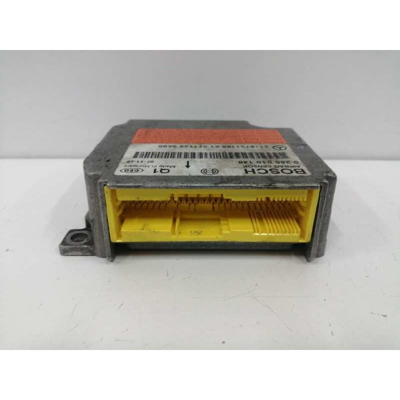 CENTRALITA AIRBAG 0285010146