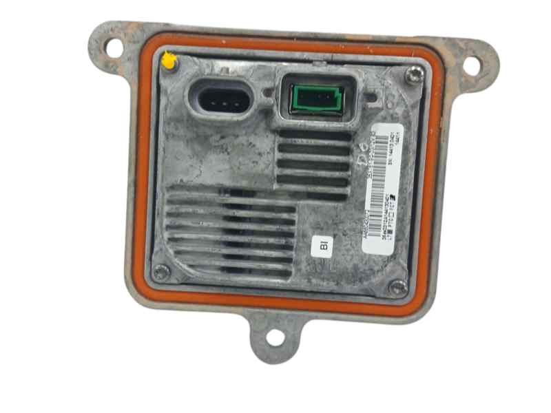 Recambio de centralita faros xenon para ford focus iii 2.0 tdci referencia OEM IAM 35XT618QD3  