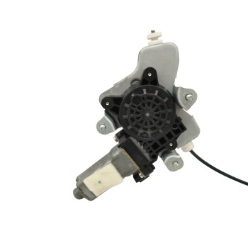 Recambio de elevalunas trasero izquierdo para ssangyong kyron 2.0 xdi 4x4 referencia OEM IAM   