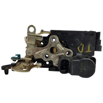 Recambio de cerradura puerta trasera derecha para ssangyong rexton 2.9 turbodiesel cat referencia OEM IAM   