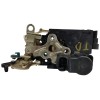 Recambio de cerradura puerta trasera derecha para ssangyong rexton 2.9 turbodiesel cat referencia OEM IAM   