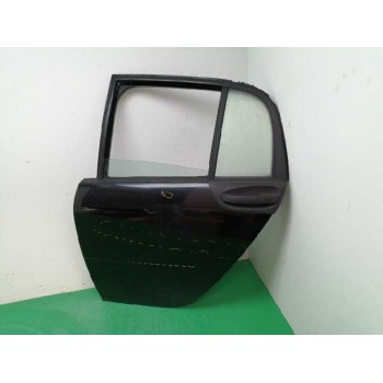 Recambio de puerta trasera izquierda para smart forfour básico (70kw) referencia OEM IAM A4547320109  