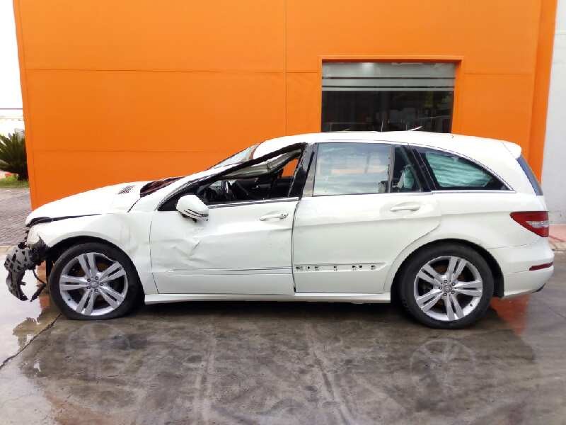 MERCEDES-BENZ CLASE R (W251)