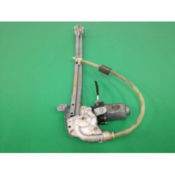 Recambio de elevalunas trasero izquierdo para renault laguna ii (bg0) confort expression referencia OEM IAM FUNDA 8200000557 CAR