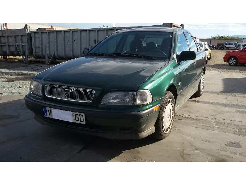 VOLVO S40 BERLINA