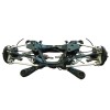 Recambio de puente trasero para infiniti q50 50 d referencia OEM IAM 554001MA0C  