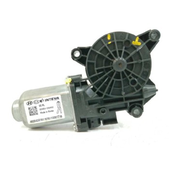 MOTOR ELEVALUNAS TRASERO IZQUIERDO 83450G5000 