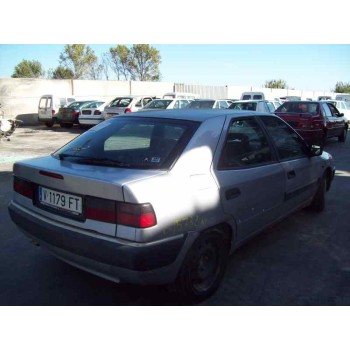 citroën xantia berlina del año 1997