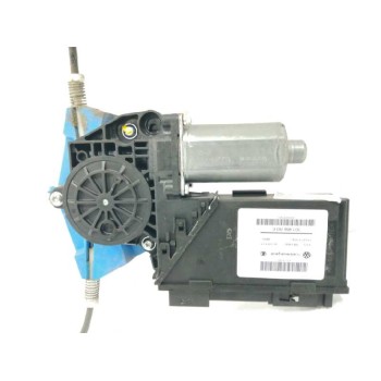 Recambio de elevalunas delantero izquierdo para volkswagen touareg (7la) 3.0 v6 tdi dpf referencia OEM IAM 3D1959793E 0130821764