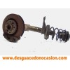 Recambio de juego suspension completo delantero derecho para opel kadett e 1.8 referencia OEM IAM   