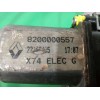 Recambio de elevalunas trasero izquierdo para renault laguna ii (bg0) confort expression referencia OEM IAM FUNDA 8200000557 CAR