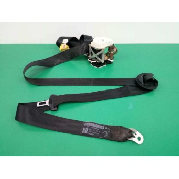 Recambio de cinturon seguridad delantero izquierdo para volkswagen passat berlina (3c2) advance referencia OEM IAM 3C1857705F  