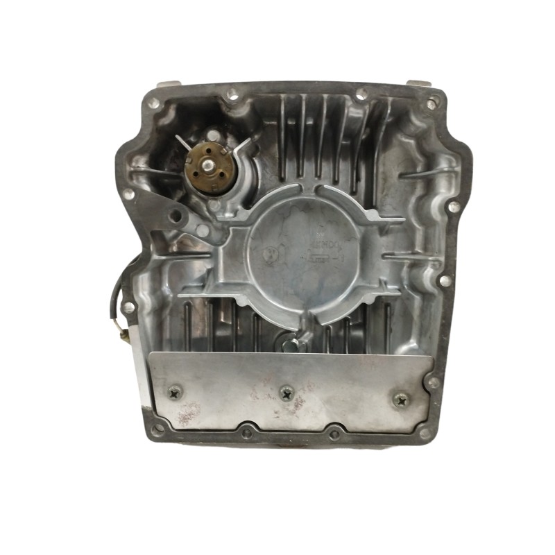 CARTER DE MOTOR 4KM1510010