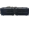 Recambio de centralita motor uce para ford focus iii 2.0 tdci referencia OEM IAM F1FA12A650CCD DS7112B684XB 