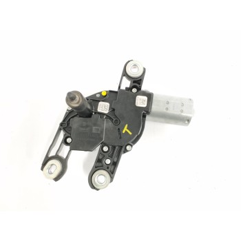 Recambio de motor limpia trasero para seat leon (5f1) 1.6 tdi referencia OEM IAM 5F4955711 W000030950 