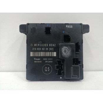 MODULO CONFORT 2198200226 