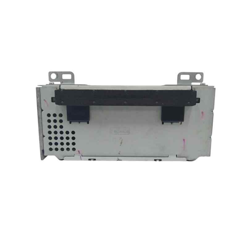 Recambio de sistema audio / radio cd para ford focus iii 2.0 tdci referencia OEM IAM F1BT18C815GAH Recambio de sistema audio / radio cd para ford focus iii 2.0 tdci referencia OEM IAM F1BT18C815GAH