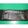 Recambio de cinturon seguridad delantero izquierdo para volkswagen passat berlina (3c2) advance referencia OEM IAM 3C1857705F  