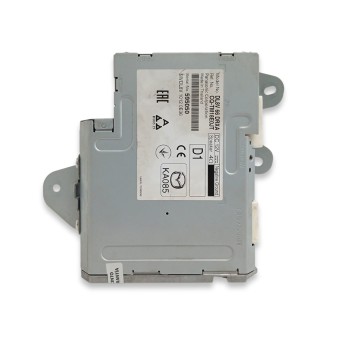 Recambio de modulo electronico para mazda cx-3 (dk) 2.0 skyactiv-g referencia OEM IAM DL8V66DRXA  