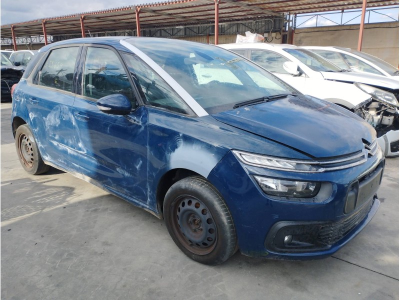 CITROËN C4 PICASSO