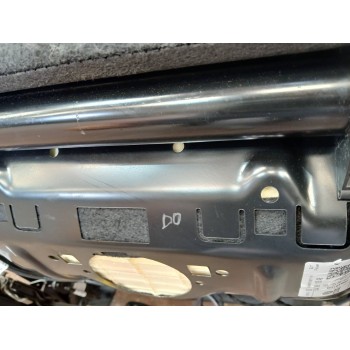 Recambio de asiento delantero izquierdo para seat leon st (5f8) 1.5 16v tsi act referencia OEM IAM   