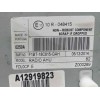 Recambio de sistema audio / radio cd para ford focus iii 2.0 tdci referencia OEM IAM F1BT18C815GAH  