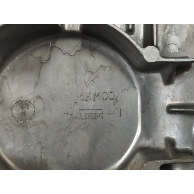 CARTER DE MOTOR 4KM1510010