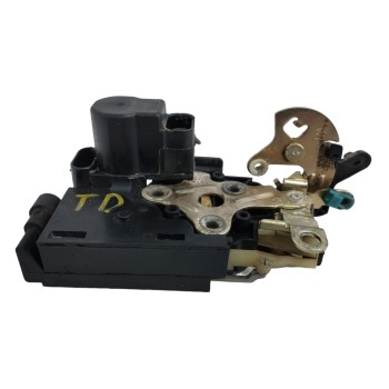 Recambio de cerradura puerta trasera derecha para ssangyong rexton 2.9 turbodiesel cat referencia OEM IAM   