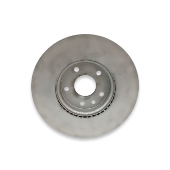 Recambio de disco freno delantero para volvo v40 1.6 diesel cat referencia OEM IAM 31317841  