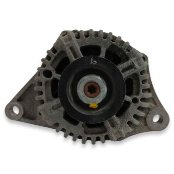 Recambio de alternador para nissan micra (k12e) 1.2 cat referencia OEM IAM 23100AX610 80A 2542926A
