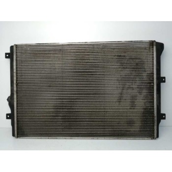 Recambio de radiador agua para volkswagen passat variant (3c5) 2.0 tdi referencia OEM IAM 3C0121253K  