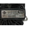 Recambio de alternador para nissan micra (k12e) 1.2 cat referencia OEM IAM 23100AX610 80A 2542926A