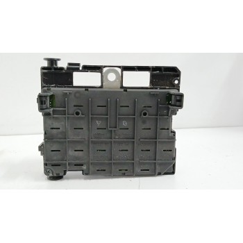 Recambio de caja reles / fusibles para peugeot 206 hatchback (2a/c) 1.4 hdi referencia OEM IAM 9650663980  