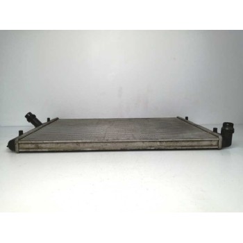 Recambio de radiador agua para volkswagen passat variant (3c5) 2.0 tdi referencia OEM IAM 3C0121253K  