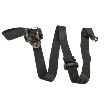 CINTURON SEGURIDAD TRASERO IZQUIERDO 735495510 
