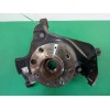 Recambio de mangueta delantera izquierda para fiat punto (199_) 1.2 (199axz1a, 199bxz1a) referencia OEM IAM   