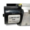 Recambio de abs para opel vectra c berlina elegance referencia OEM IAM 13663901 09191497 