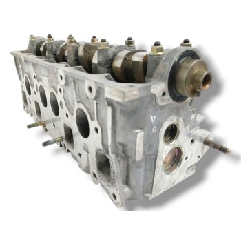 Recambio de culata para nissan almera i hatchback (n15) 2.0 d referencia OEM IAM 110402J200  