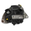 Recambio de alternador para nissan micra (k12e) 1.2 cat referencia OEM IAM 23100AX610 80A 2542926A