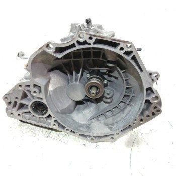 Recambio de caja cambios para opel corsa d 1.4 16v cat (a 14 xer / ldd) referencia OEM IAM AT9W419 2JC418 
