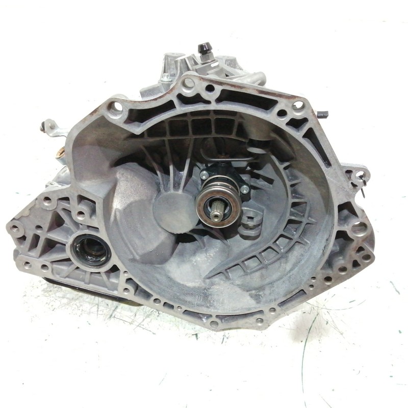 Recambio de caja cambios para opel corsa d 1.4 16v cat (a 14 xer / ldd) referencia OEM IAM AT9W419 2JC418 