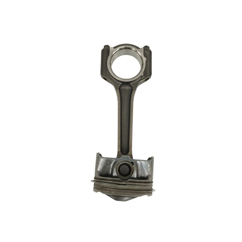 Recambio de biela para ford c-max 1.0 ecoboost cat referencia OEM IAM RFCM5G6205FA CON PISTON 